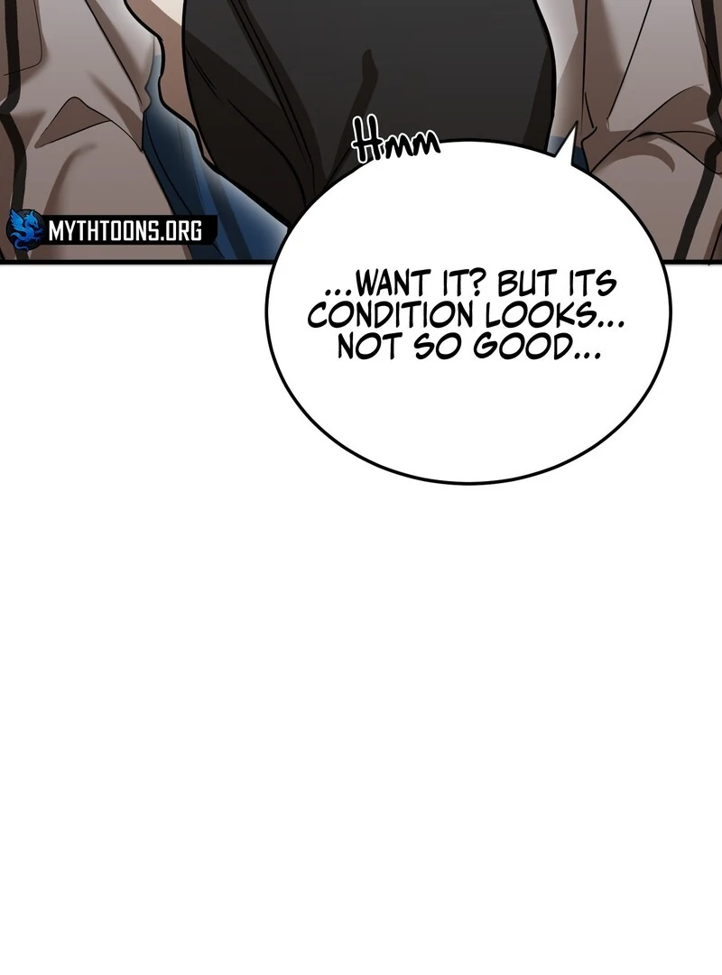 Until The End With You [Myth Toons] - Chapter 2 manhwa