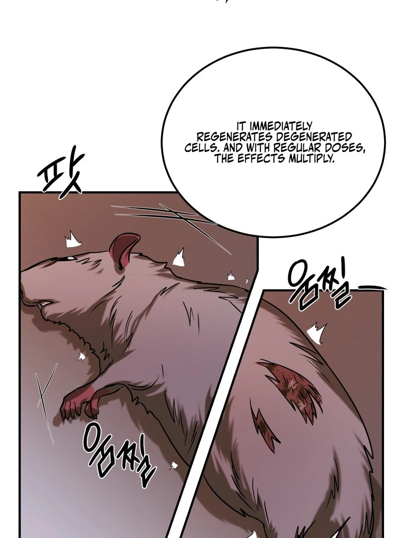 Until The End With You [Myth Toons] - Chapter 2 manhwa