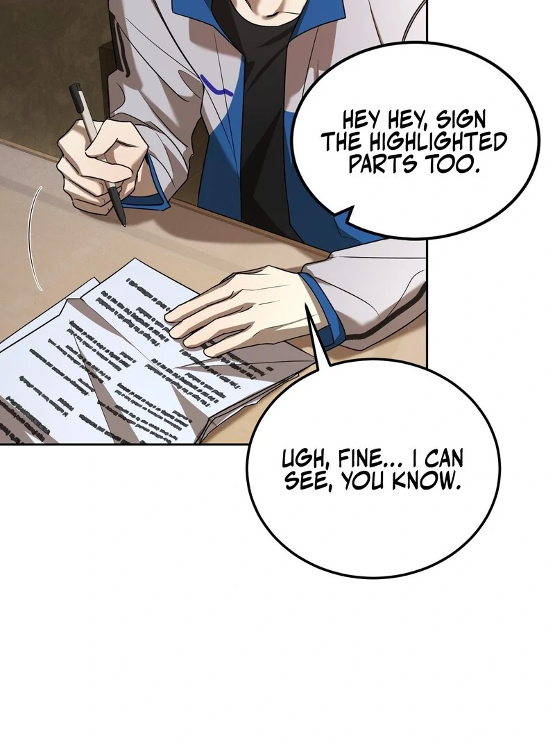 Until The End With You [Myth Toons] - Chapter 2 manhwa