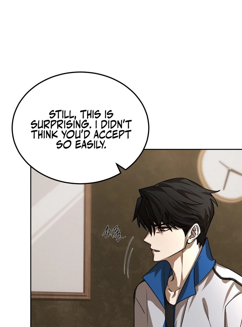 Until The End With You [Myth Toons] - Chapter 2 manhwa