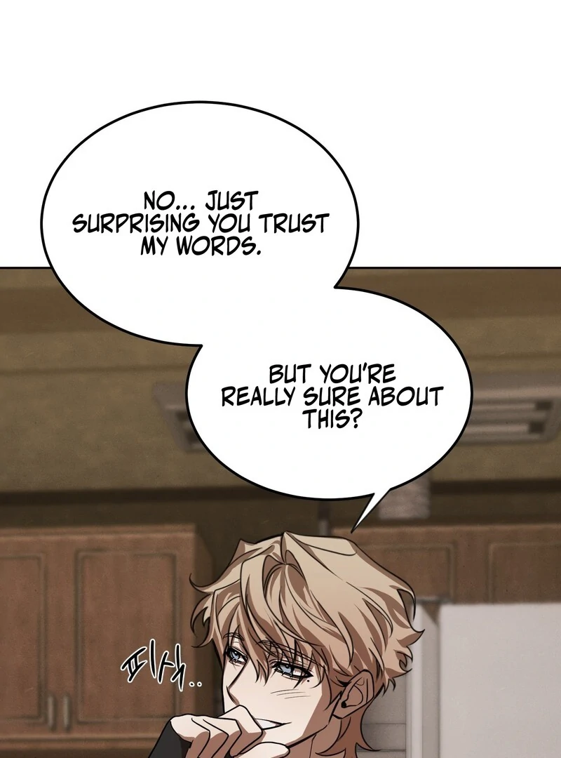 Until The End With You [Myth Toons] - Chapter 2 manhwa