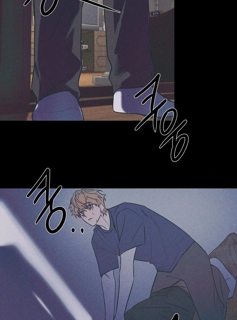 Until The End With You [Myth Toons] - Chapter 2 manhwa