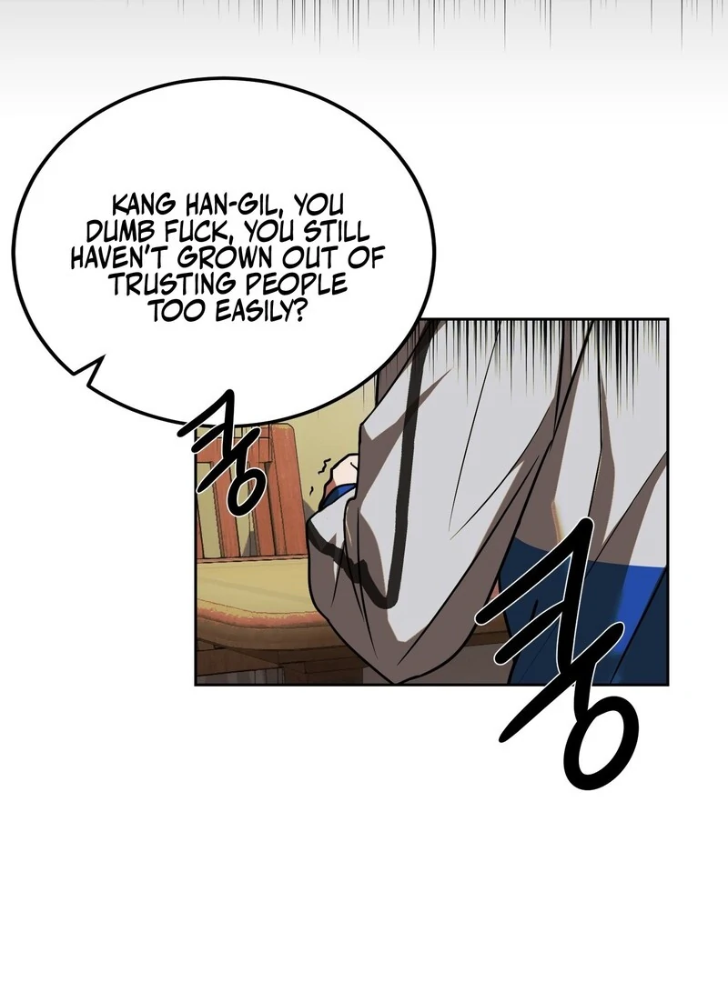 Until The End With You [Myth Toons] - Chapter 2 manhwa