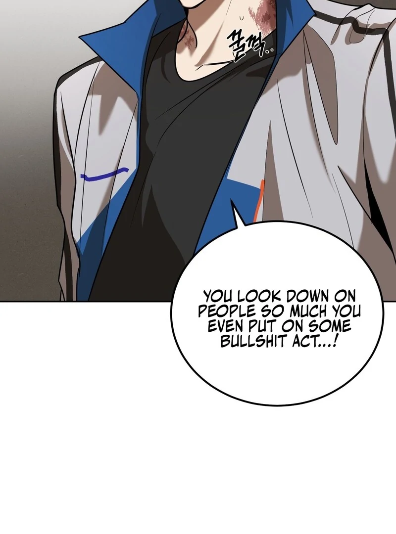 Until The End With You [Myth Toons] - Chapter 2 manhwa