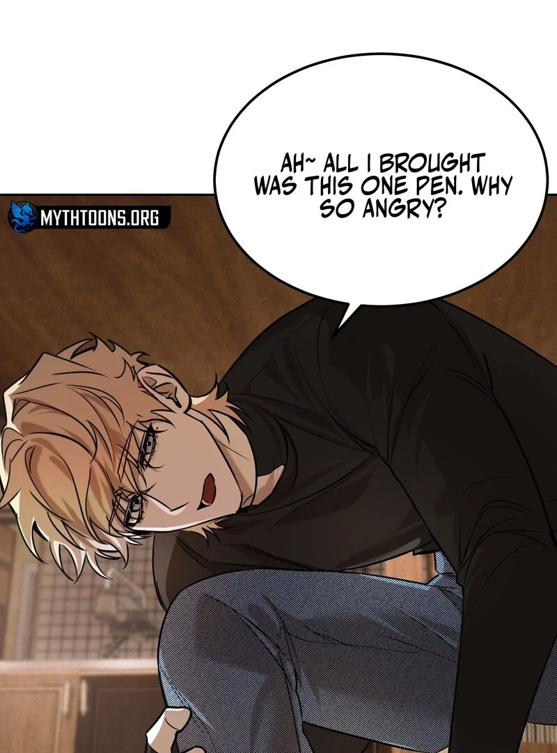 Until The End With You [Myth Toons] - Chapter 2 manhwa