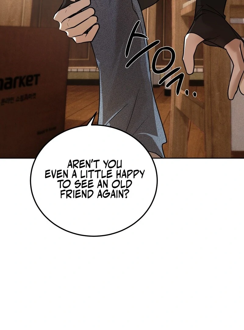 Until The End With You [Myth Toons] - Chapter 2 manhwa