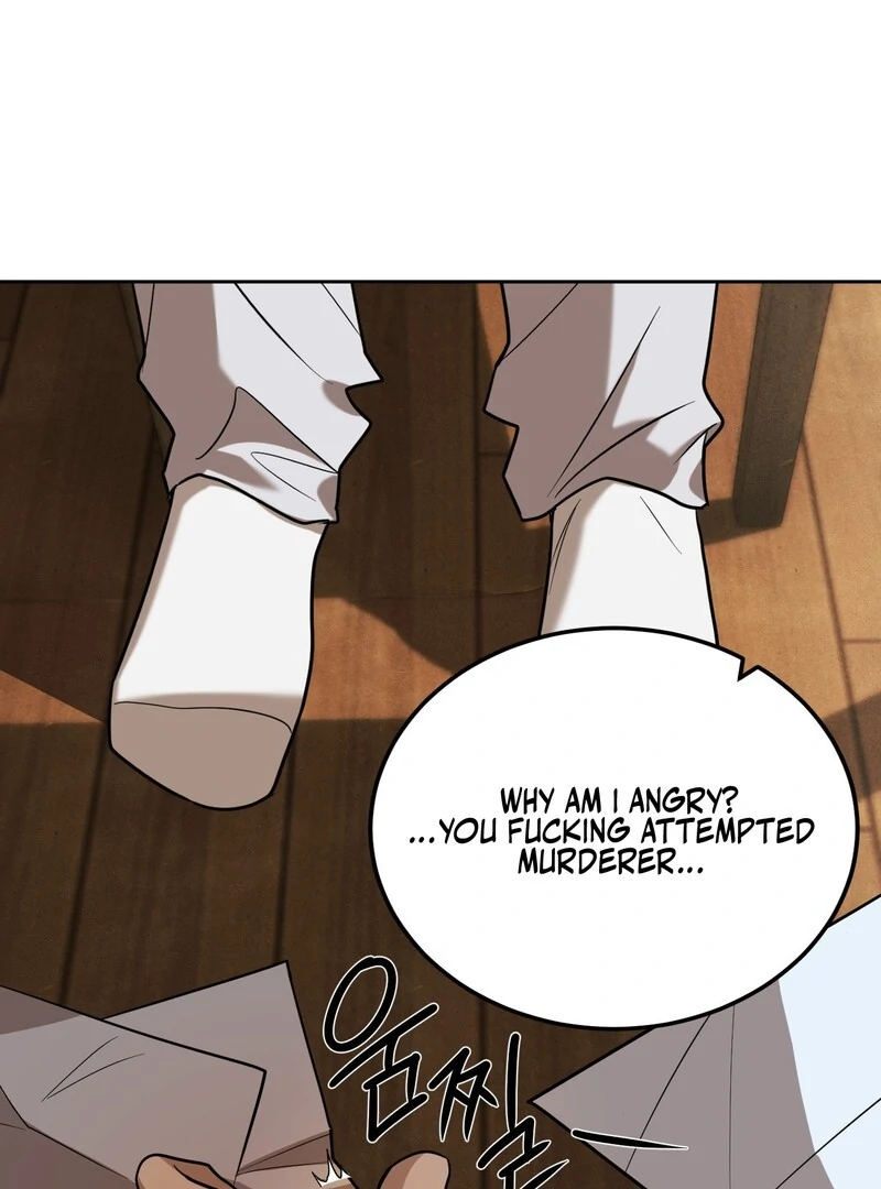 Until The End With You [Myth Toons] - Chapter 2 manhwa