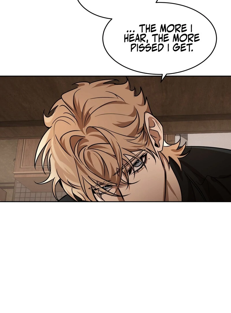 Until The End With You [Myth Toons] - Chapter 2 manhwa