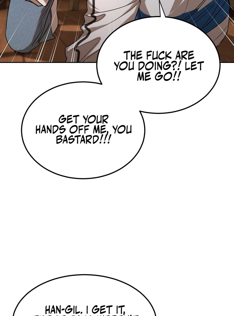 Until The End With You [Myth Toons] - Chapter 2 manhwa
