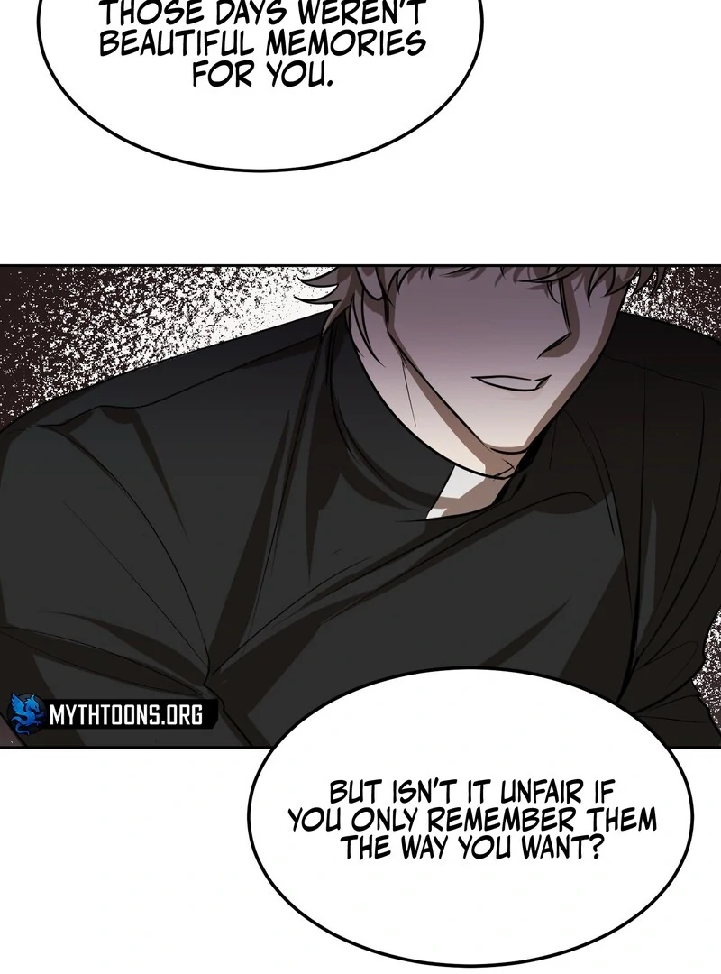 Until The End With You [Myth Toons] - Chapter 2 manhwa