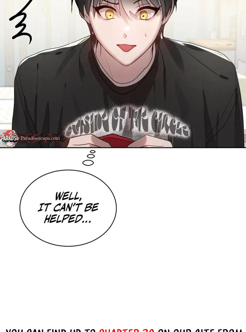 Me Too! I’ll Be an Incubus! ( PARADISE SCANS ) - Chapter 10 🔞🔞 manhwa