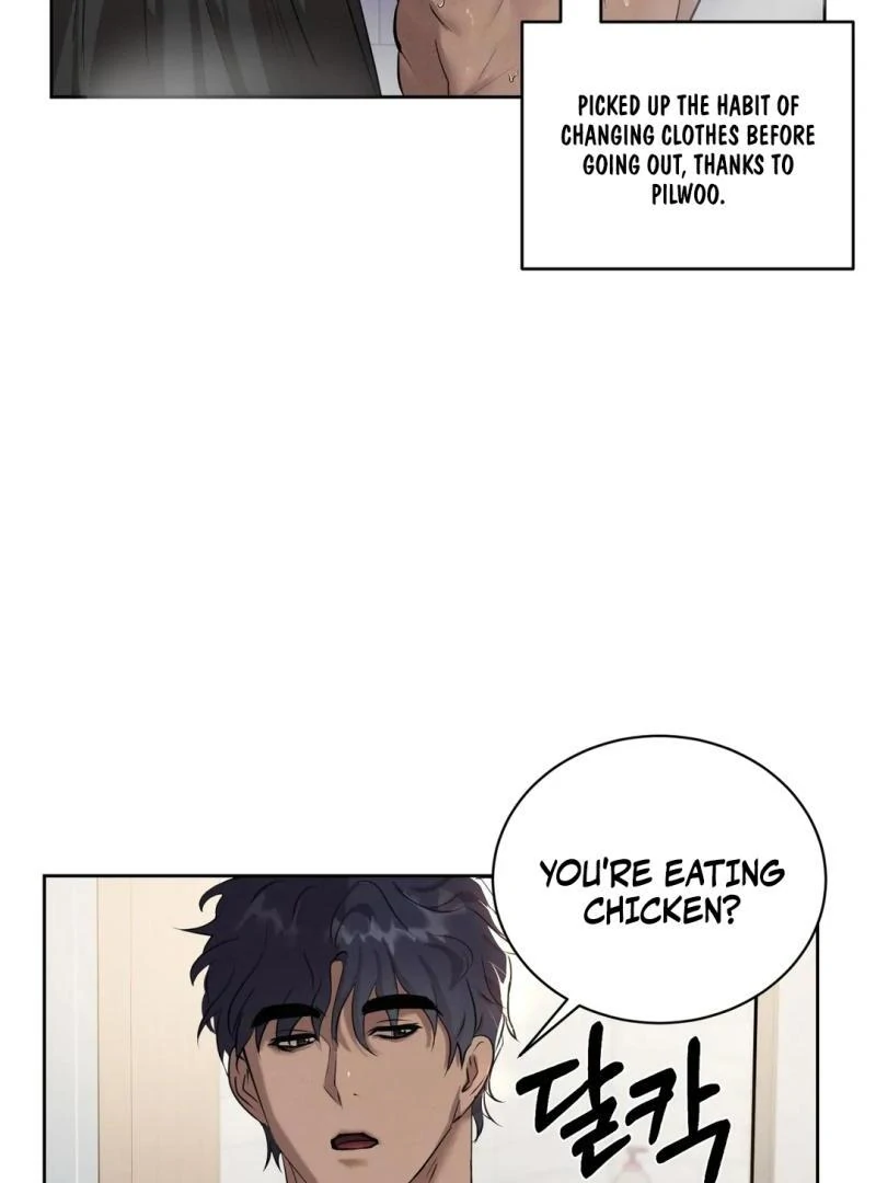 Me Too! I’ll Be an Incubus! ( PARADISE SCANS ) - Chapter 10 🔞🔞 manhwa