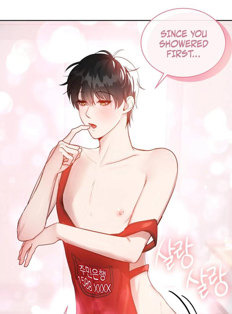 Me Too! I’ll Be an Incubus! ( PARADISE SCANS ) - Chapter 10 🔞🔞 manhwa