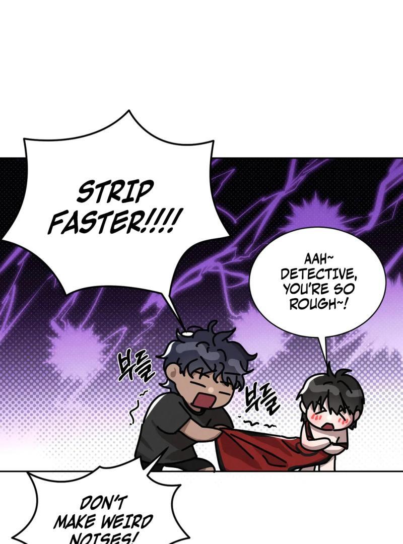 Me Too! I’ll Be an Incubus! ( PARADISE SCANS ) - Chapter 10 🔞🔞 manhwa