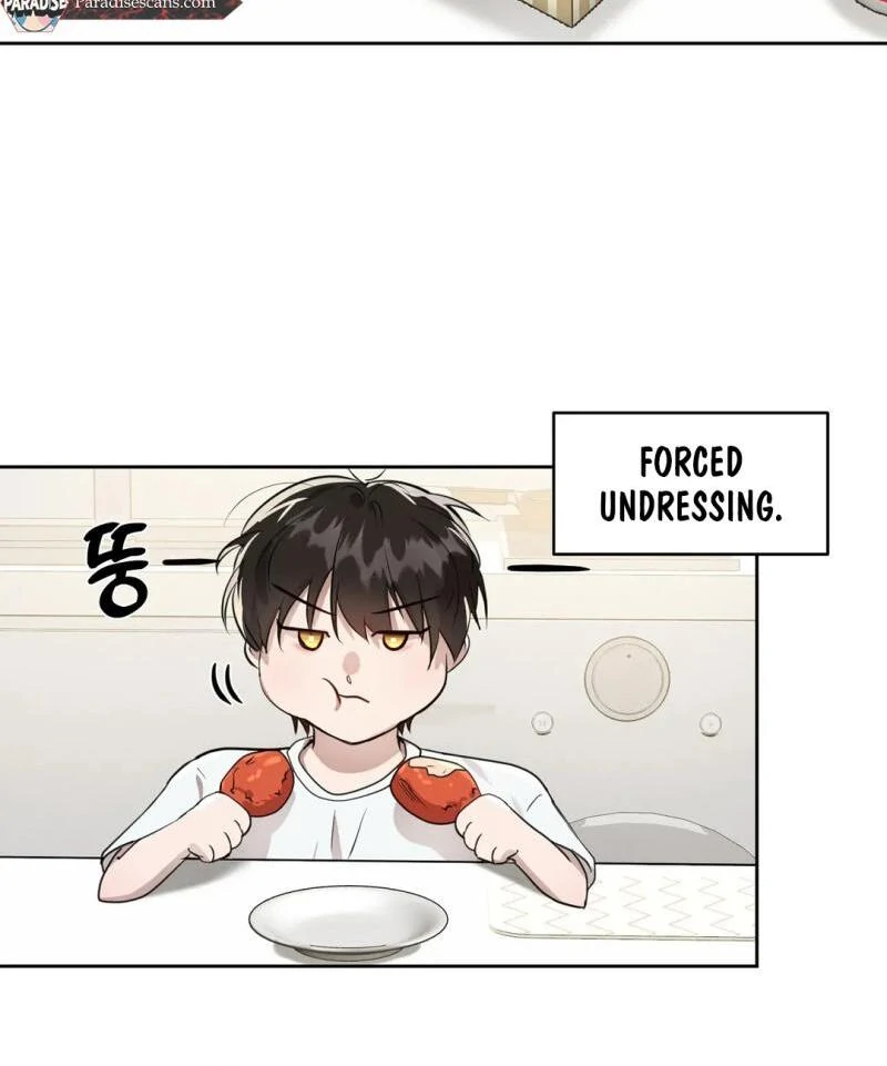 Me Too! I’ll Be an Incubus! ( PARADISE SCANS ) - Chapter 10 🔞🔞 manhwa