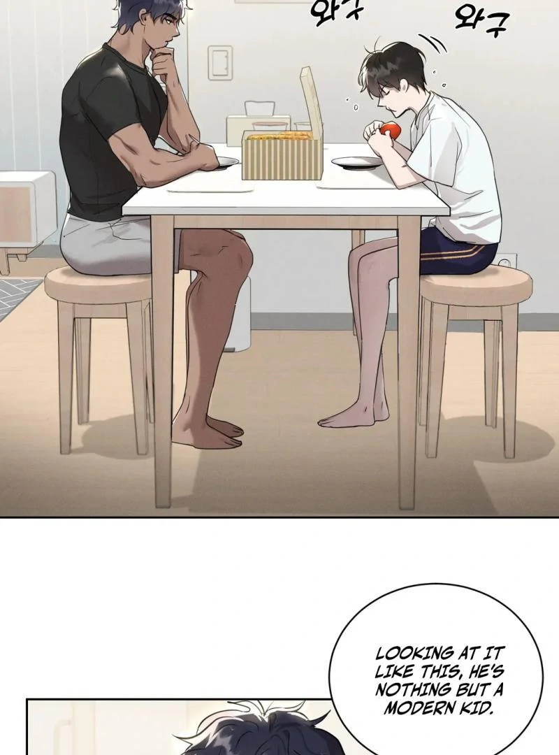 Me Too! I’ll Be an Incubus! ( PARADISE SCANS ) - Chapter 10 🔞🔞 manhwa
