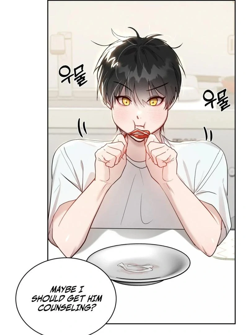 Me Too! I’ll Be an Incubus! ( PARADISE SCANS ) - Chapter 10 🔞🔞 manhwa
