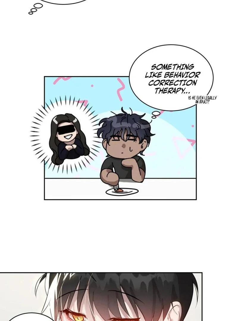 Me Too! I’ll Be an Incubus! ( PARADISE SCANS ) - Chapter 10 🔞🔞 manhwa