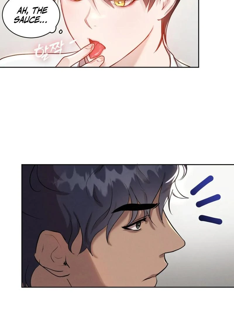 Me Too! I’ll Be an Incubus! ( PARADISE SCANS ) - Chapter 10 🔞🔞 manhwa