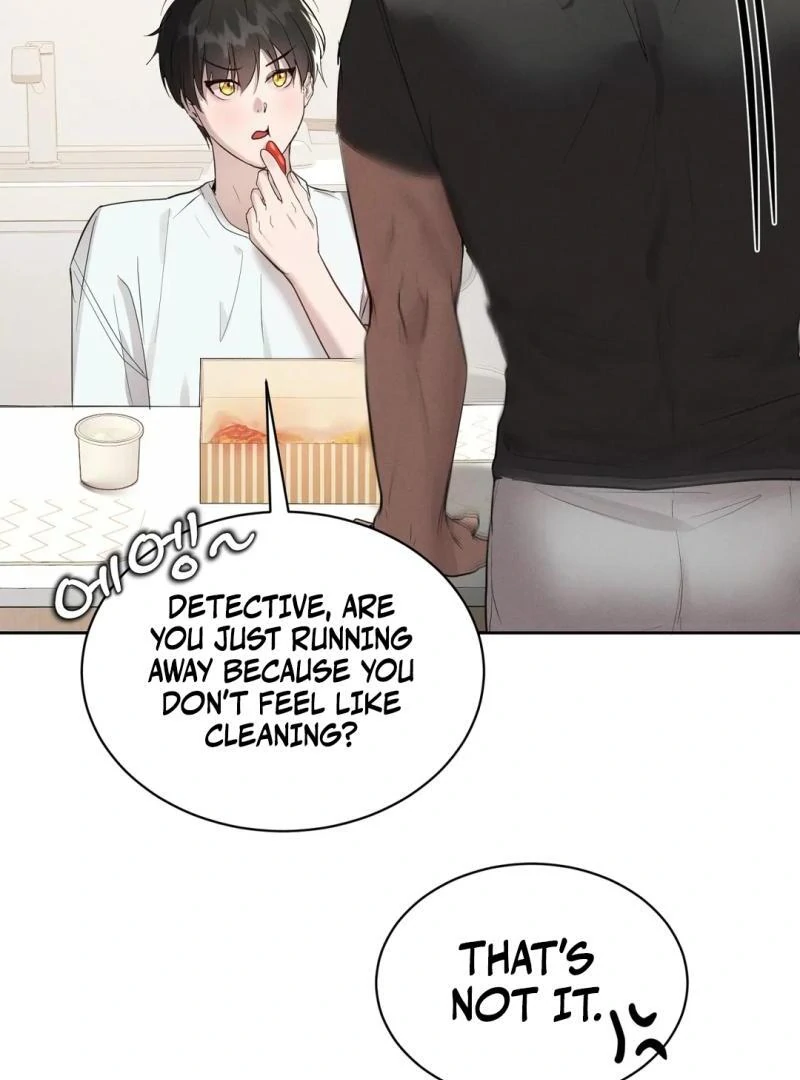 Me Too! I’ll Be an Incubus! ( PARADISE SCANS ) - Chapter 10 🔞🔞 manhwa