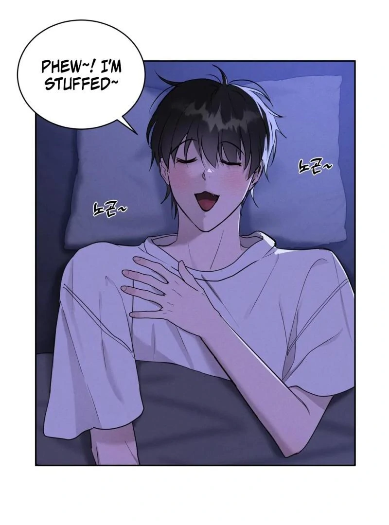 Me Too! I’ll Be an Incubus! ( PARADISE SCANS ) - Chapter 10 🔞🔞 manhwa