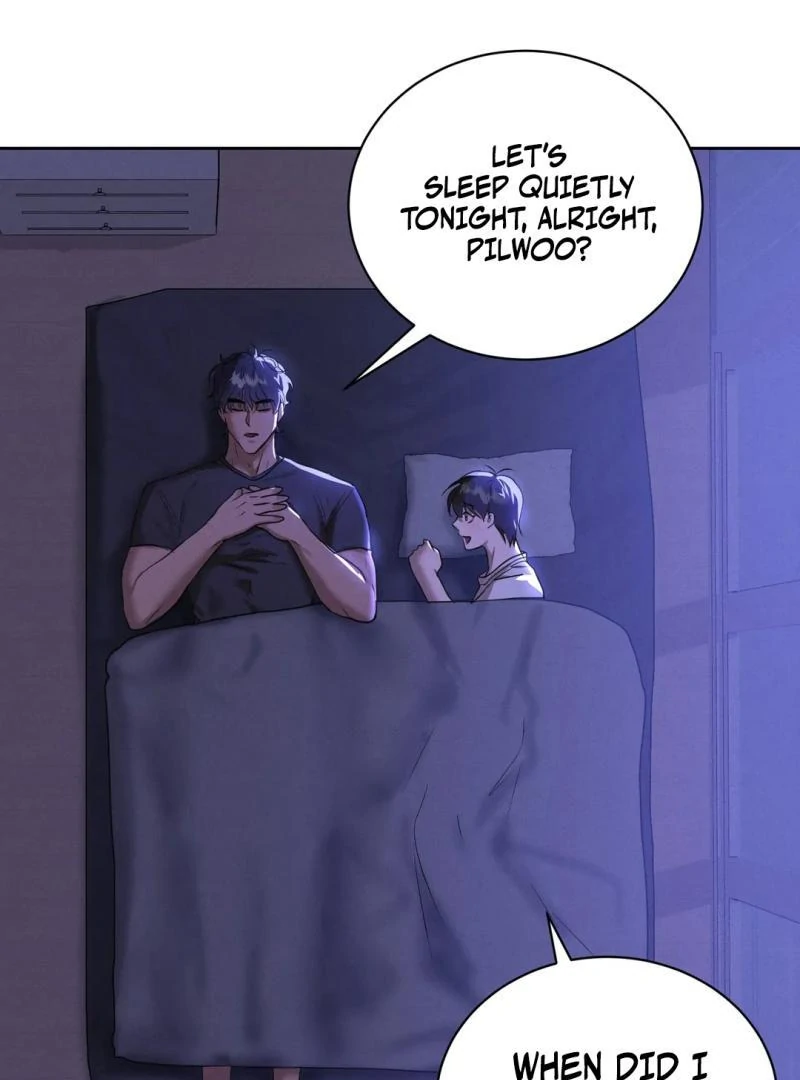 Me Too! I’ll Be an Incubus! ( PARADISE SCANS ) - Chapter 10 🔞🔞 manhwa