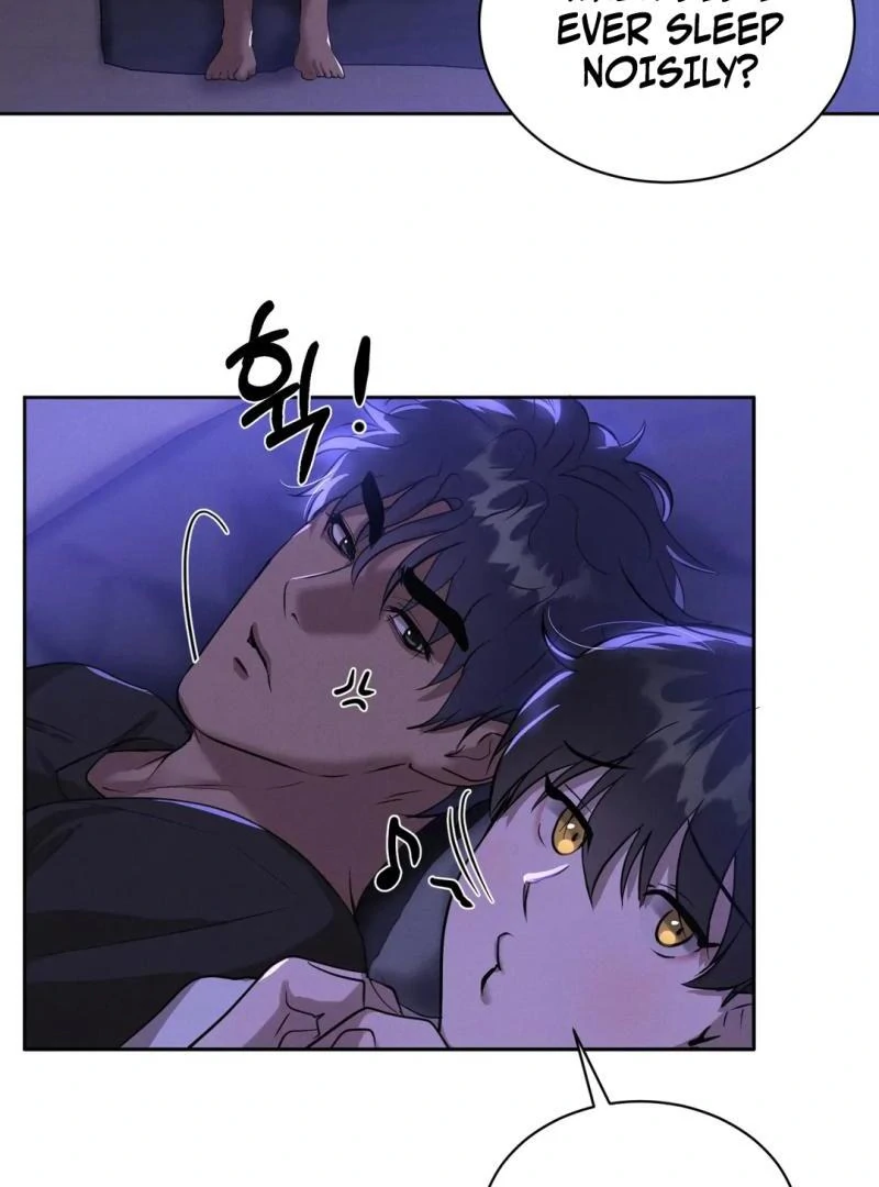 Me Too! I’ll Be an Incubus! ( PARADISE SCANS ) - Chapter 10 🔞🔞 manhwa