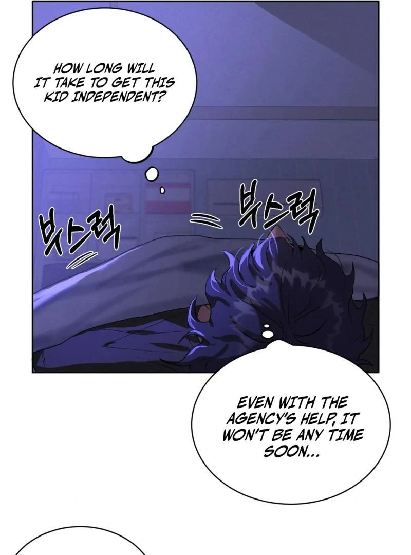 Me Too! I’ll Be an Incubus! ( PARADISE SCANS ) - Chapter 10 🔞🔞 manhwa