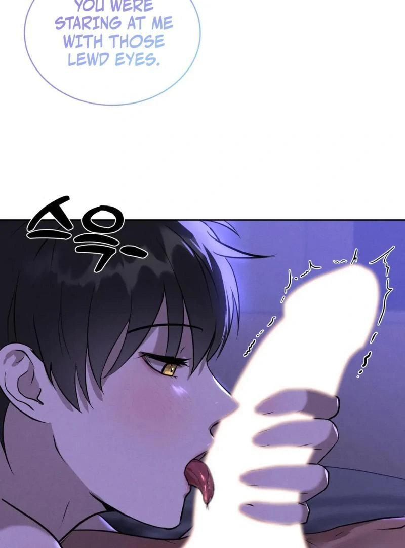 Me Too! I’ll Be an Incubus! ( PARADISE SCANS ) - Chapter 10 🔞🔞 manhwa