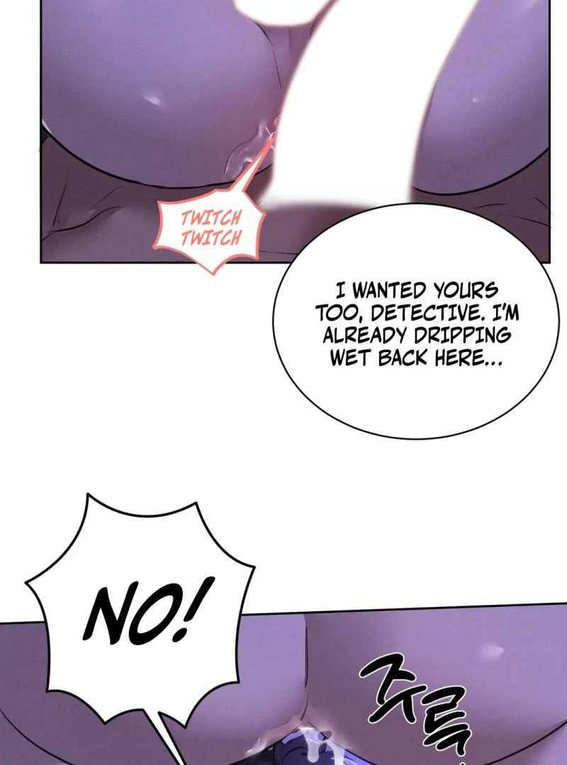 Me Too! I’ll Be an Incubus! ( PARADISE SCANS ) - Chapter 10 🔞🔞 manhwa