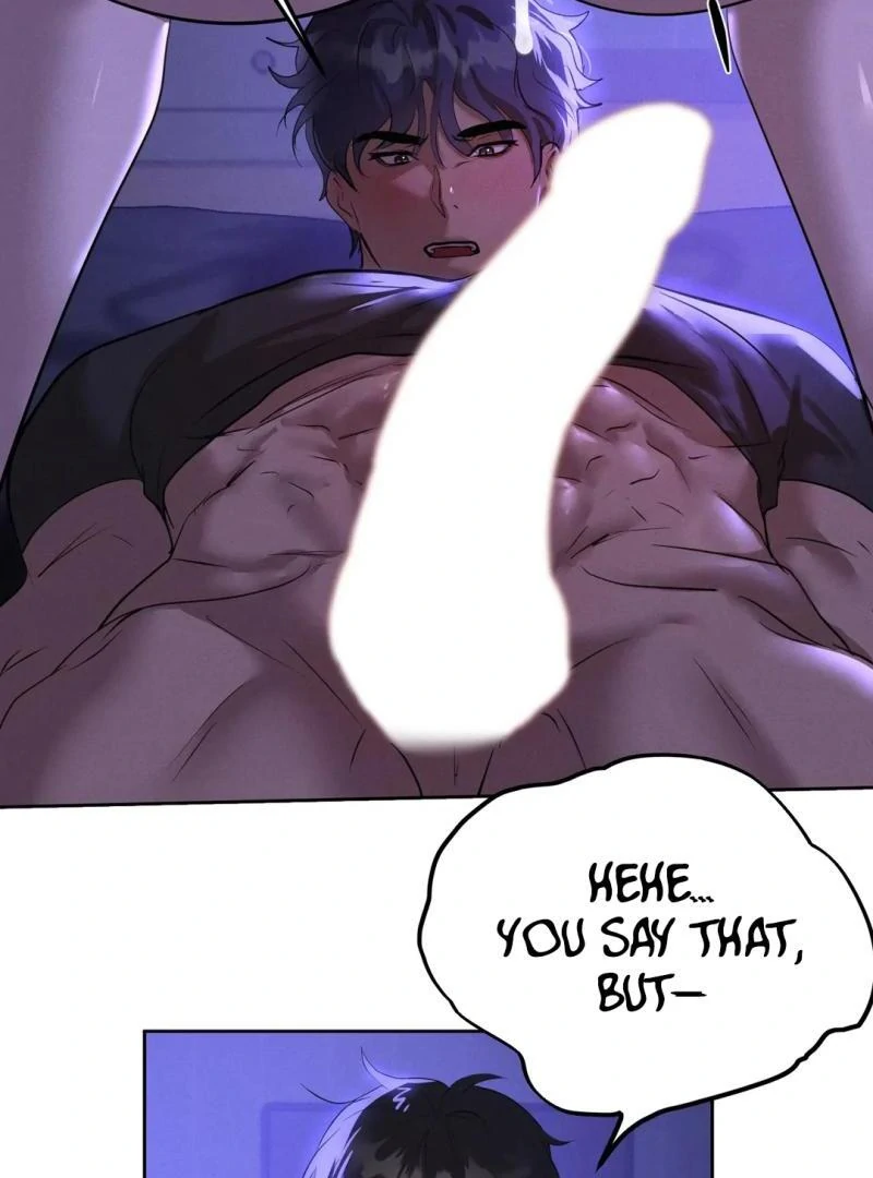 Me Too! I’ll Be an Incubus! ( PARADISE SCANS ) - Chapter 10 🔞🔞 manhwa