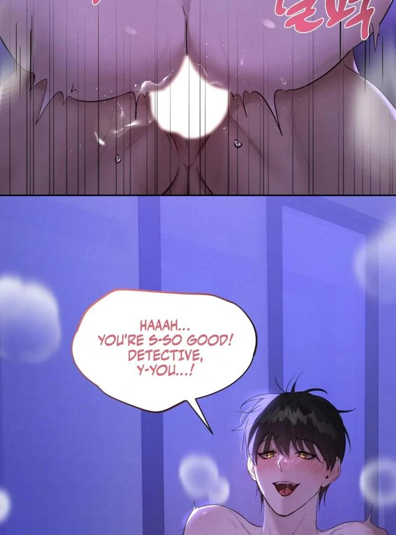 Me Too! I’ll Be an Incubus! ( PARADISE SCANS ) - Chapter 11 ๐๐ manhwa