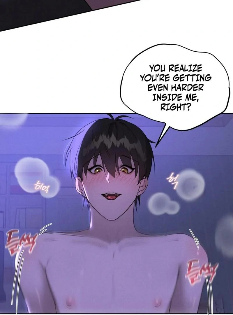 Me Too! I’ll Be an Incubus! ( PARADISE SCANS ) - Chapter 11 ๐๐ manhwa