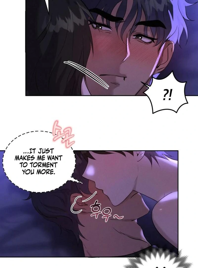 Me Too! I’ll Be an Incubus! ( PARADISE SCANS ) - Chapter 11 ๐๐ manhwa