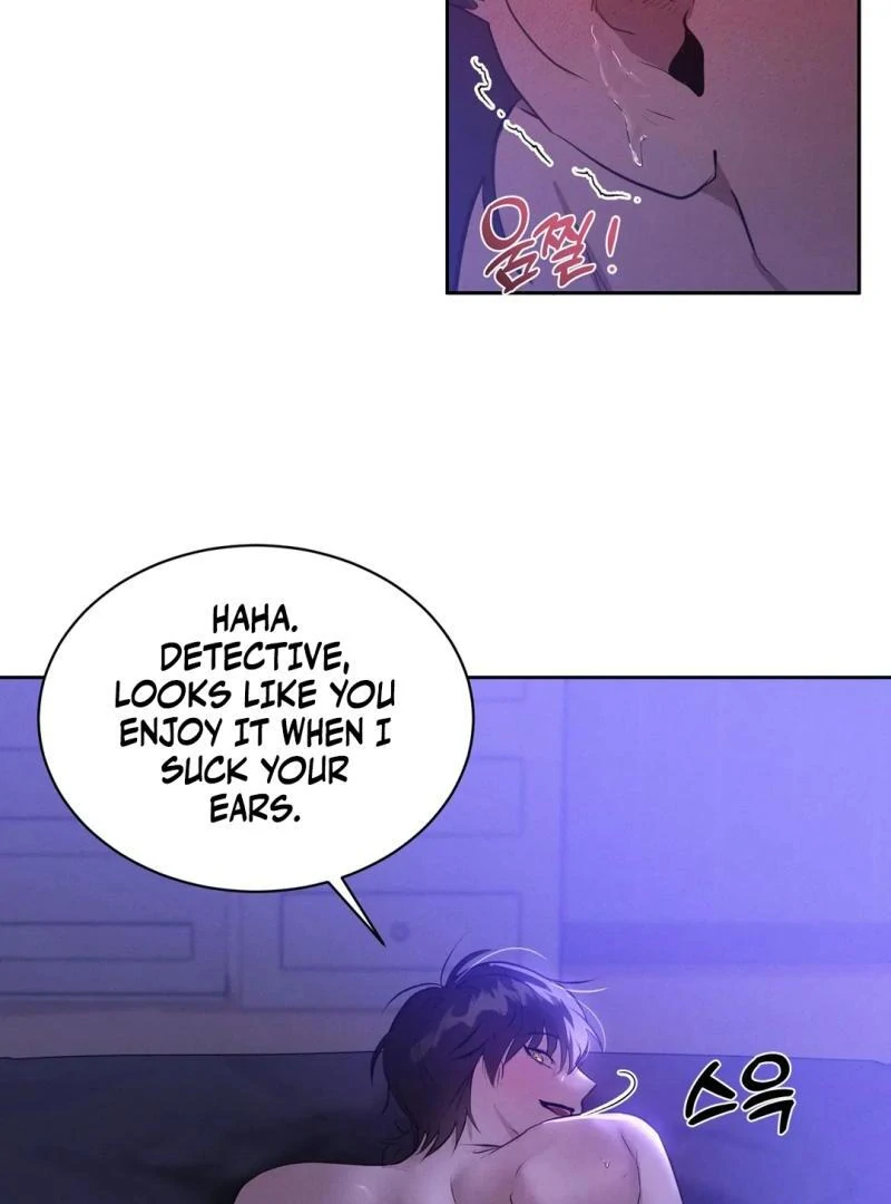 Me Too! I’ll Be an Incubus! ( PARADISE SCANS ) - Chapter 11 ๐๐ manhwa