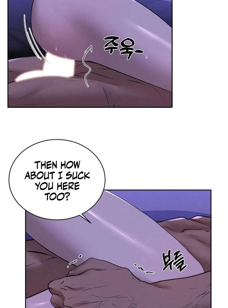 Me Too! I’ll Be an Incubus! ( PARADISE SCANS ) - Chapter 11 ๐๐ manhwa