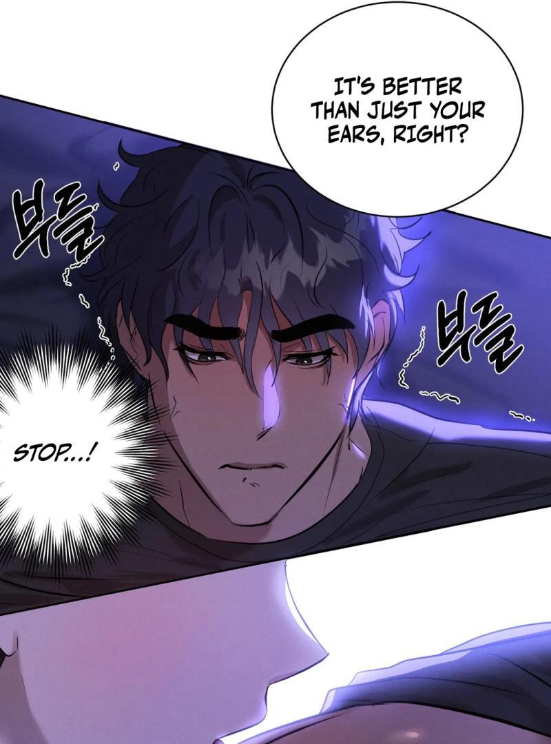 Me Too! I’ll Be an Incubus! ( PARADISE SCANS ) - Chapter 11 ๐๐ manhwa
