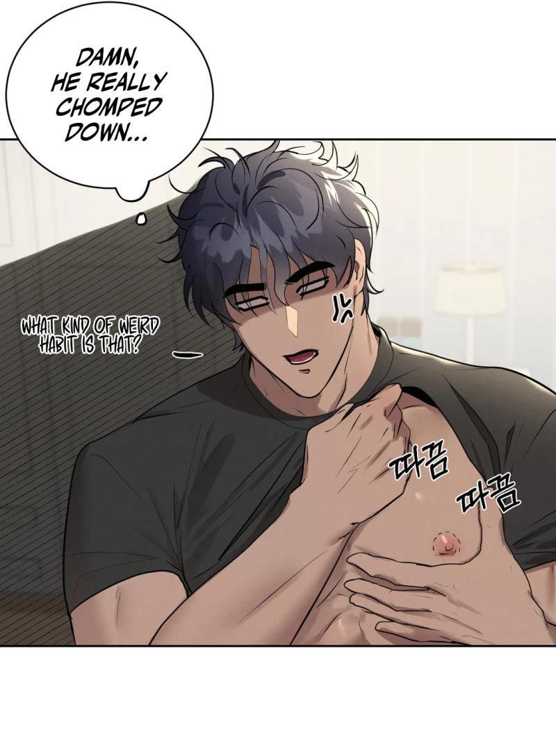 Me Too! I’ll Be an Incubus! ( PARADISE SCANS ) - Chapter 11 ๐๐ manhwa