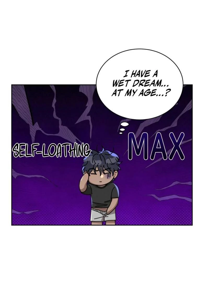 Me Too! I’ll Be an Incubus! ( PARADISE SCANS ) - Chapter 11 ๐๐ manhwa