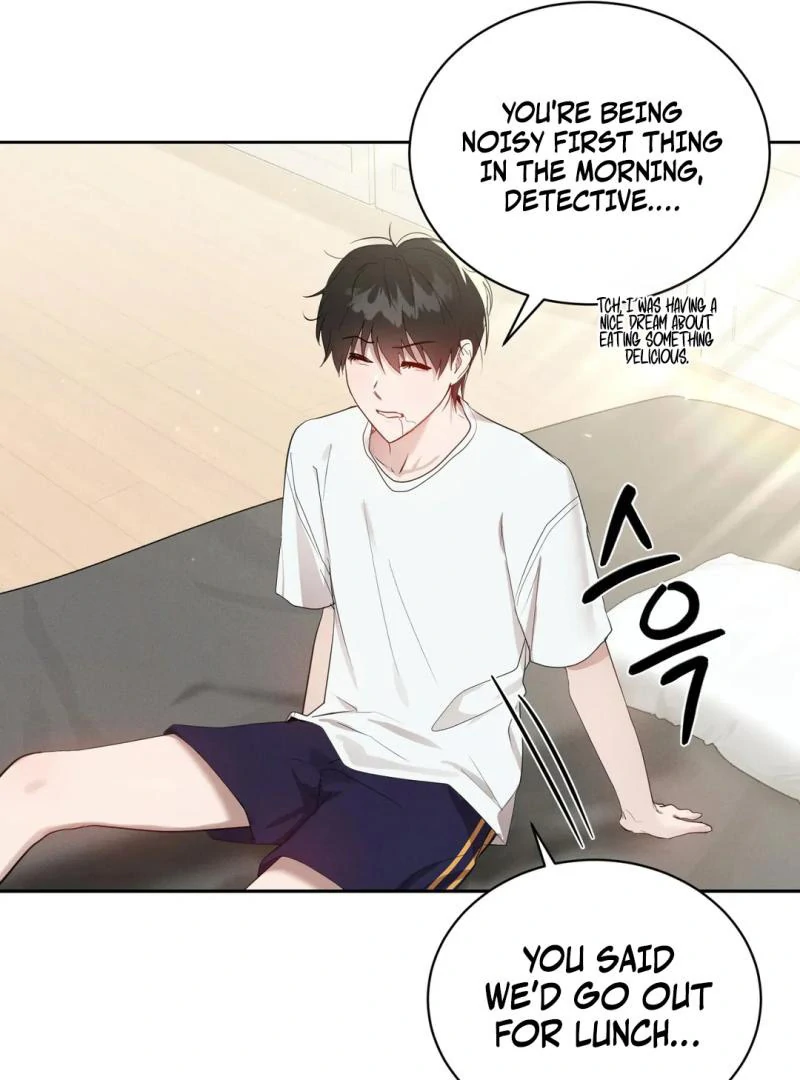 Me Too! I’ll Be an Incubus! ( PARADISE SCANS ) - Chapter 11 ๐๐ manhwa