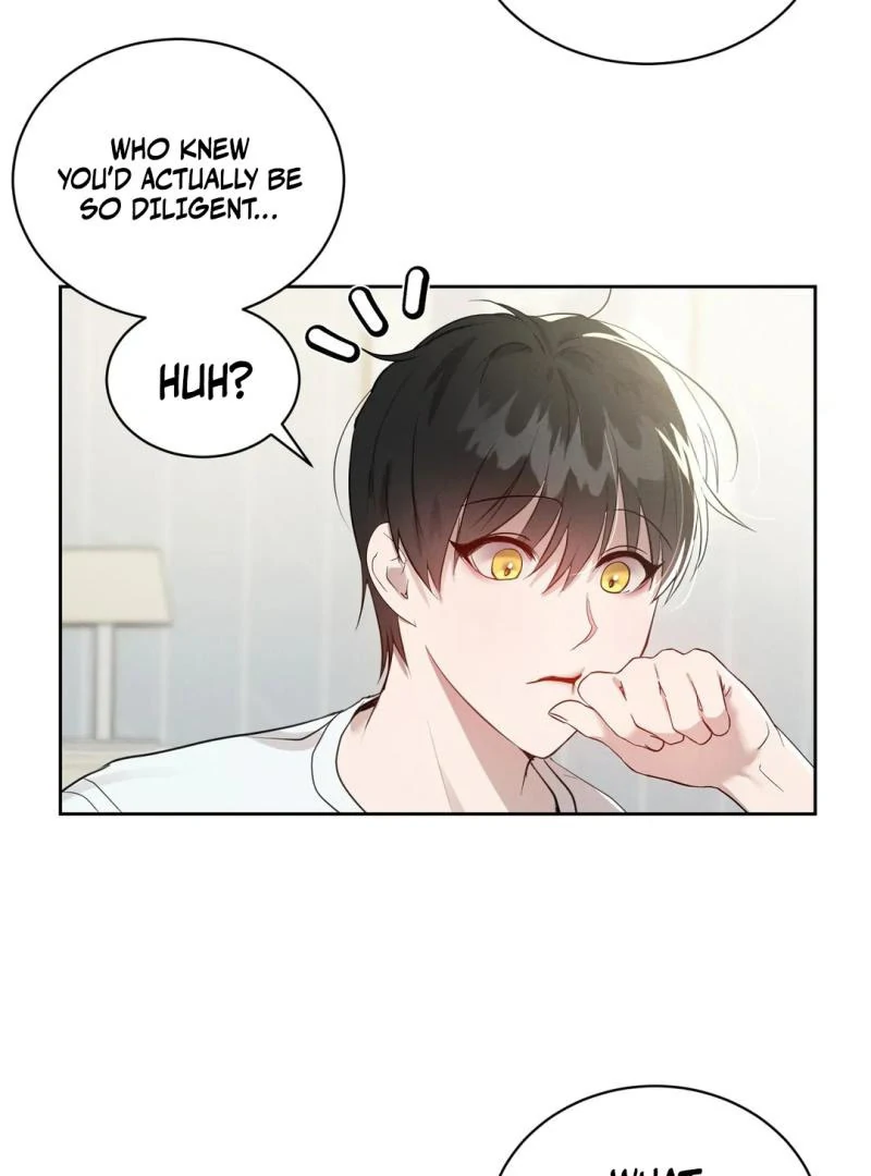 Me Too! I’ll Be an Incubus! ( PARADISE SCANS ) - Chapter 11 ๐๐ manhwa