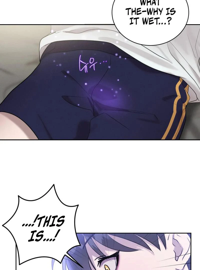 Me Too! I’ll Be an Incubus! ( PARADISE SCANS ) - Chapter 11 ๐๐ manhwa