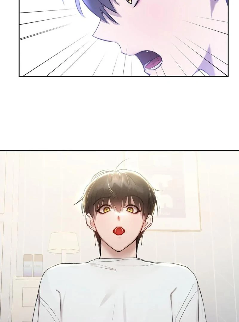 Me Too! I’ll Be an Incubus! ( PARADISE SCANS ) - Chapter 11 ๐๐ manhwa