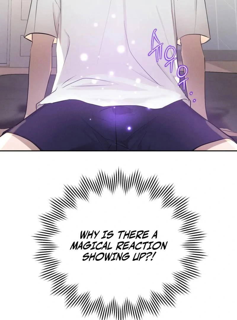 Me Too! I’ll Be an Incubus! ( PARADISE SCANS ) - Chapter 11 ๐๐ manhwa