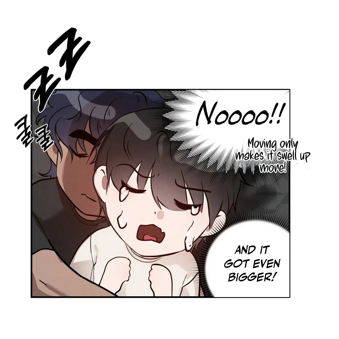 Me Too! I’ll Be an Incubus! ( PARADISE SCANS ) - Chapter 4 manhwa