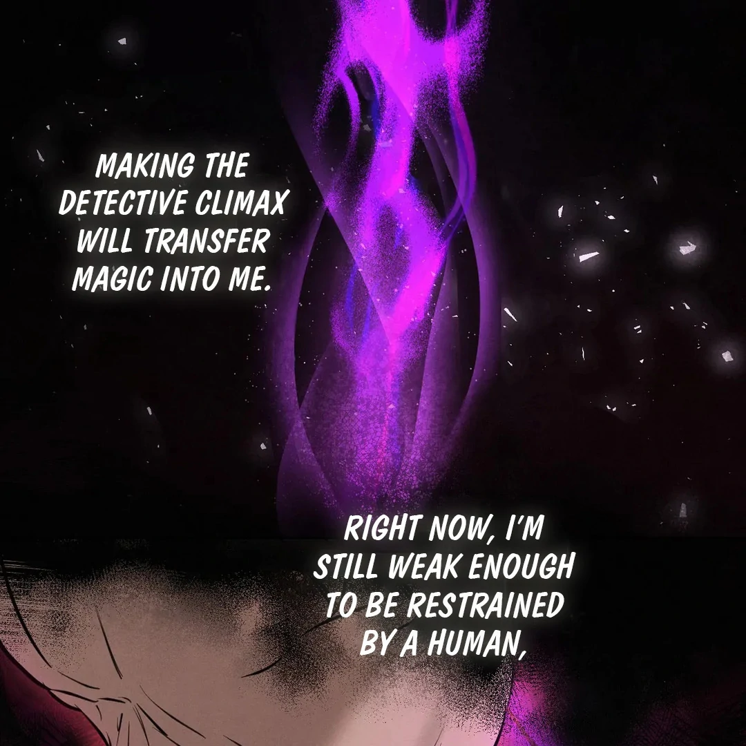 Me Too! I’ll Be an Incubus! ( PARADISE SCANS ) - Chapter 4 manhwa