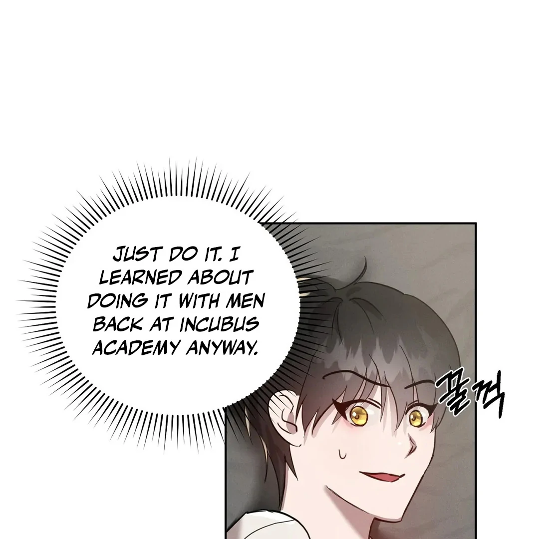 Me Too! I’ll Be an Incubus! ( PARADISE SCANS ) - Chapter 4 manhwa
