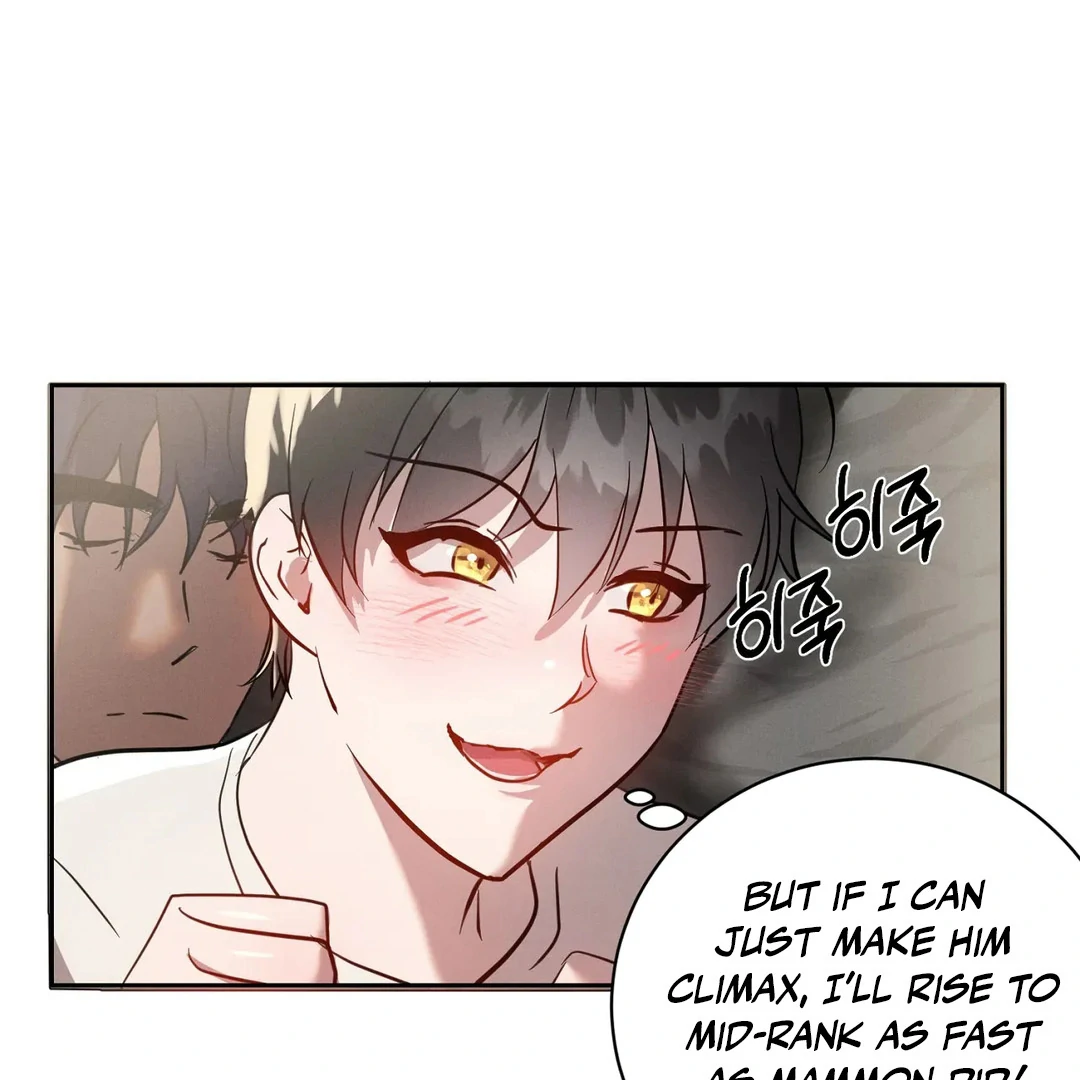 Me Too! I’ll Be an Incubus! ( PARADISE SCANS ) - Chapter 4 manhwa