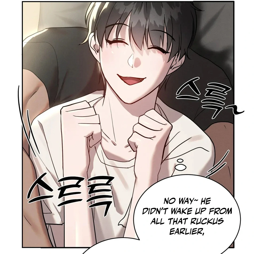 Me Too! I’ll Be an Incubus! ( PARADISE SCANS ) - Chapter 4 manhwa