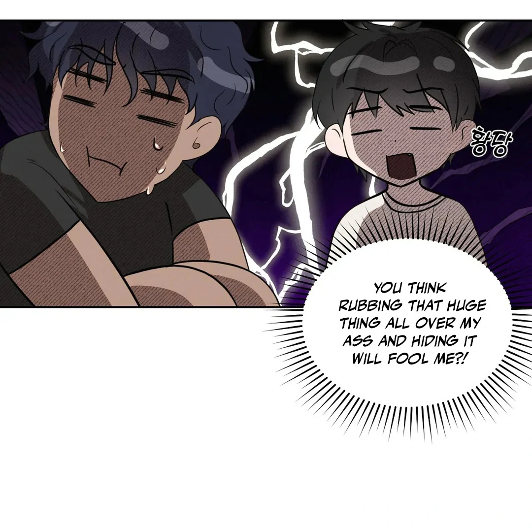 Me Too! I’ll Be an Incubus! ( PARADISE SCANS ) - Chapter 4 manhwa